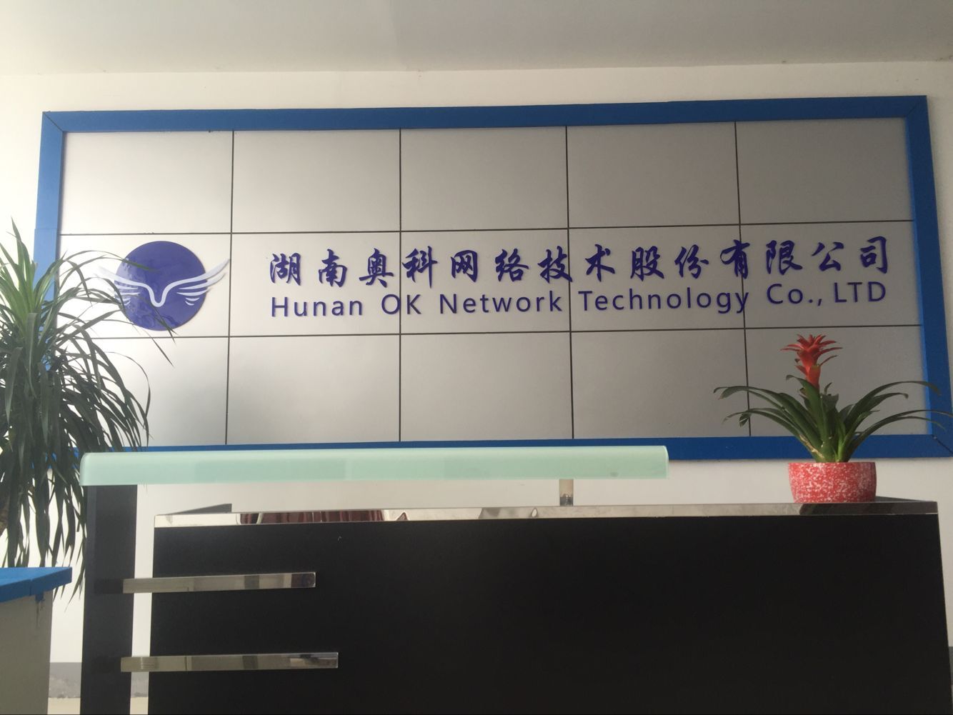 公司更名通知